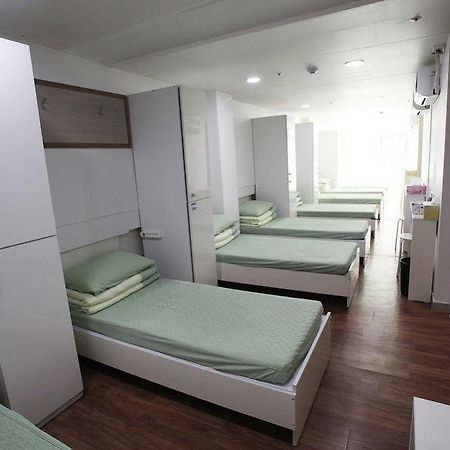 ホテル ナムサン Gil ソウル特別市 エクステリア 写真