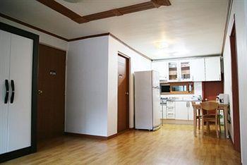 ホテル ナムサン Gil ソウル特別市 エクステリア 写真