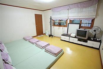 ホテル ナムサン Gil ソウル特別市 エクステリア 写真